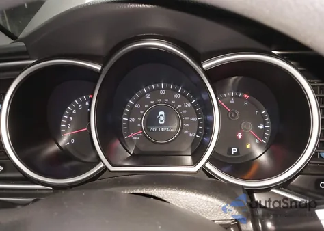 2015 Kia Optima Lx from USA, damaged, VIN 5XXGM4A73FG467085